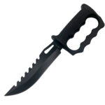 Fixed Blade Sheath Machete Knife Manufacture Rambo Hunting Hot Sell Survival Outdoor Camping Fixed-blade Knives-KP018